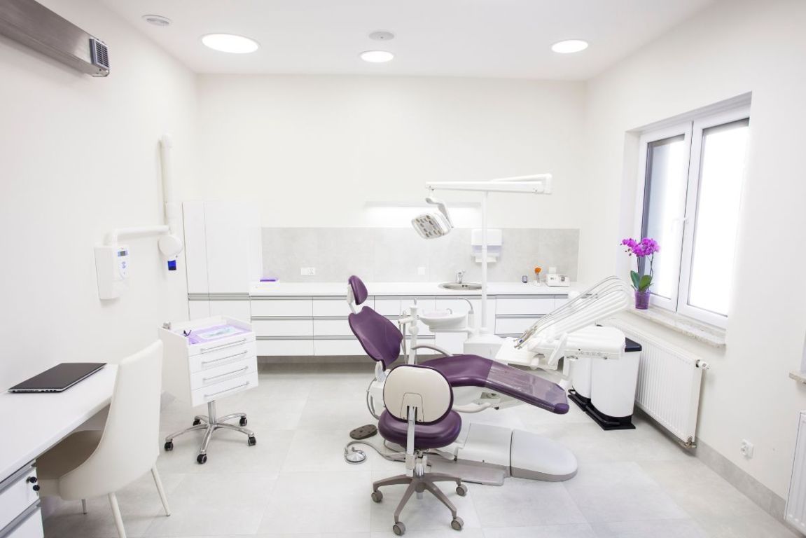 studio dentistico biella